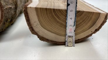 Golden Rain, half logs & boards 5kg